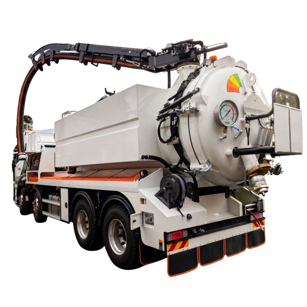 NDD & DRAIN CLEANING